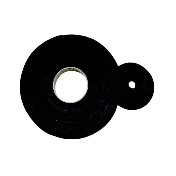 Velcro Brand Reclosable Fastener, 25 yds, 2" Wd 104474 - main